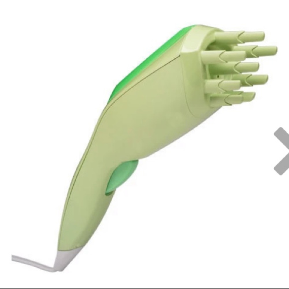 Q-Redew Handheld Hair Steamer